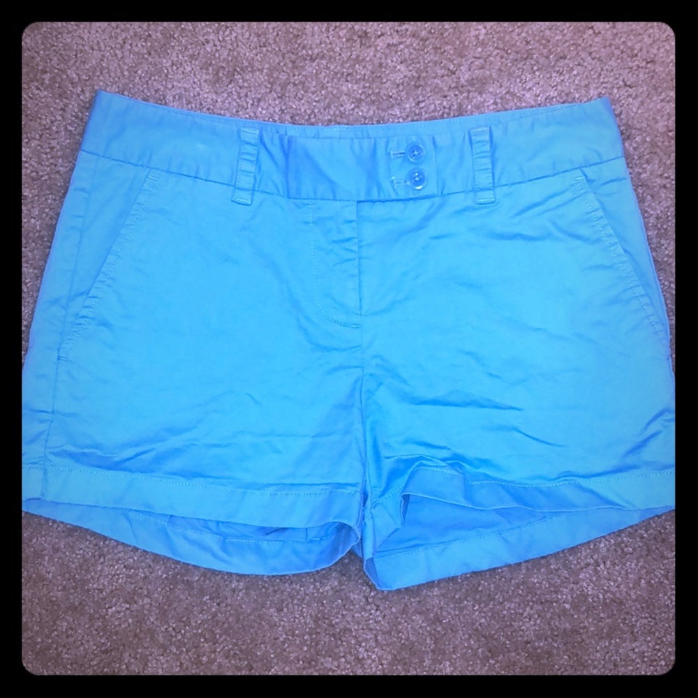 Vineyard Vines Bright Blue Shorts 2